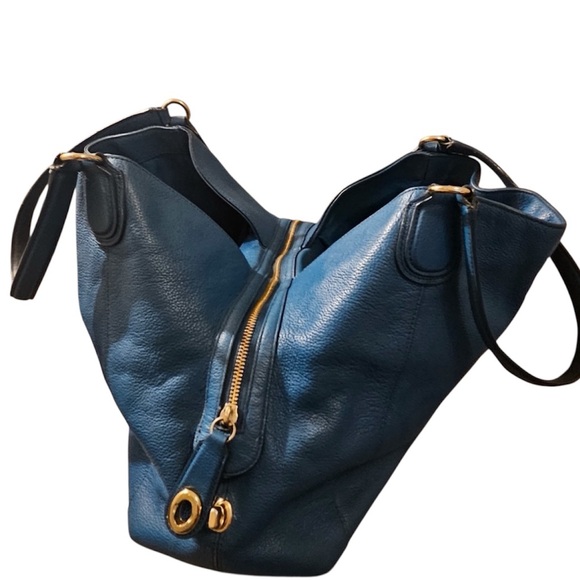 Coach Bag Purse - Picture 4 of 11